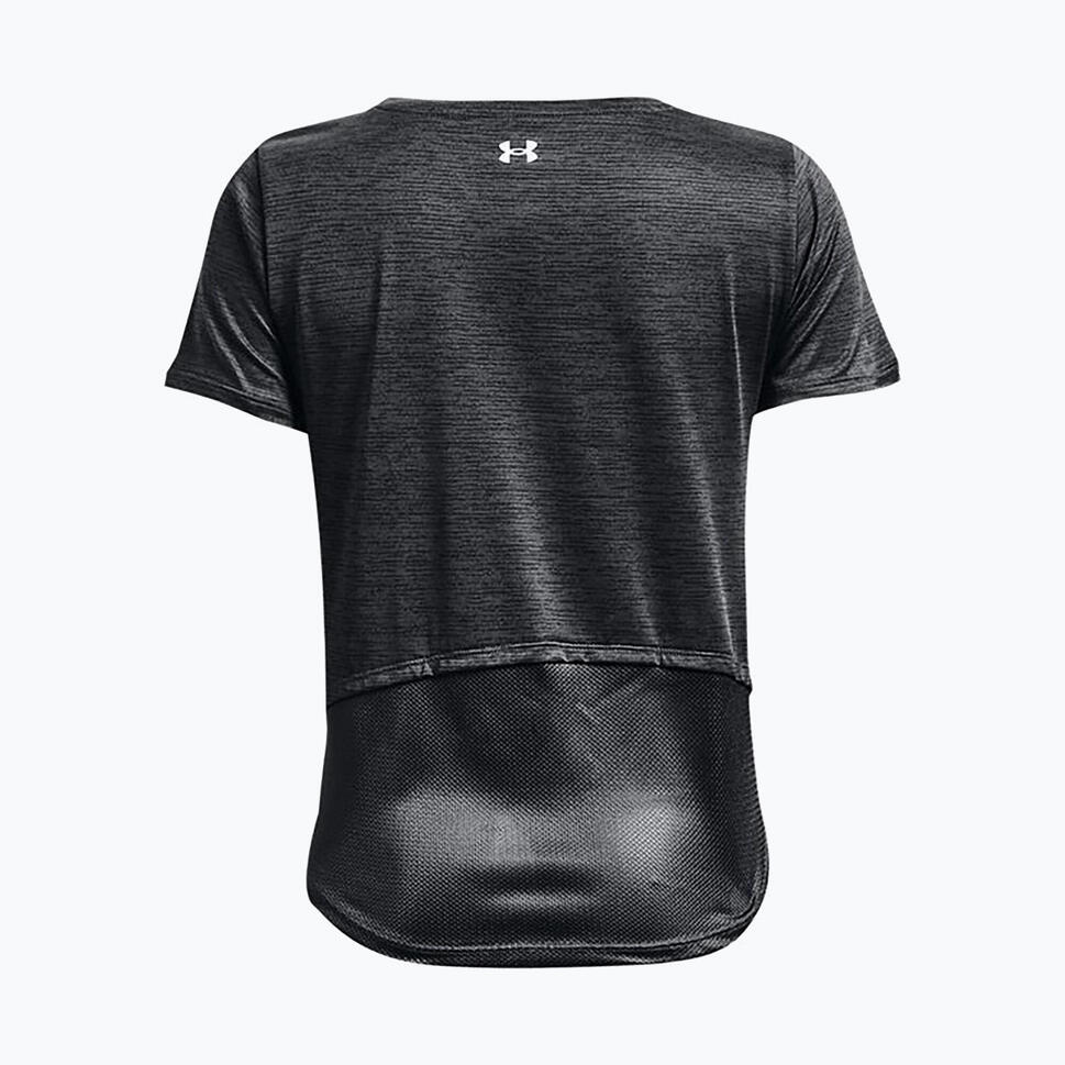 Koszulka fitness damska Under Armour UA Tech Vent SS