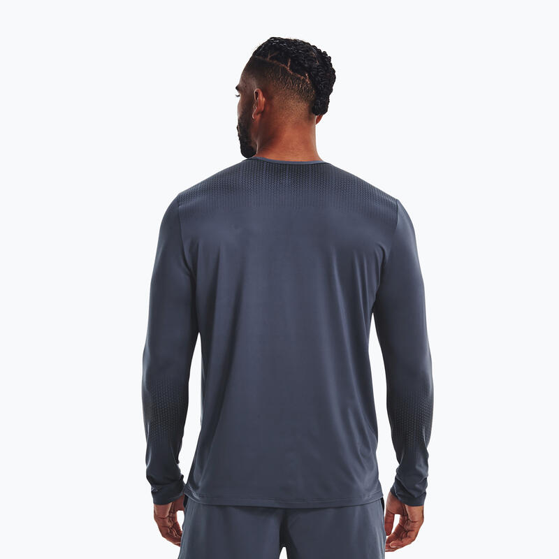 Under Armour Armorprint herentraining longsleeve