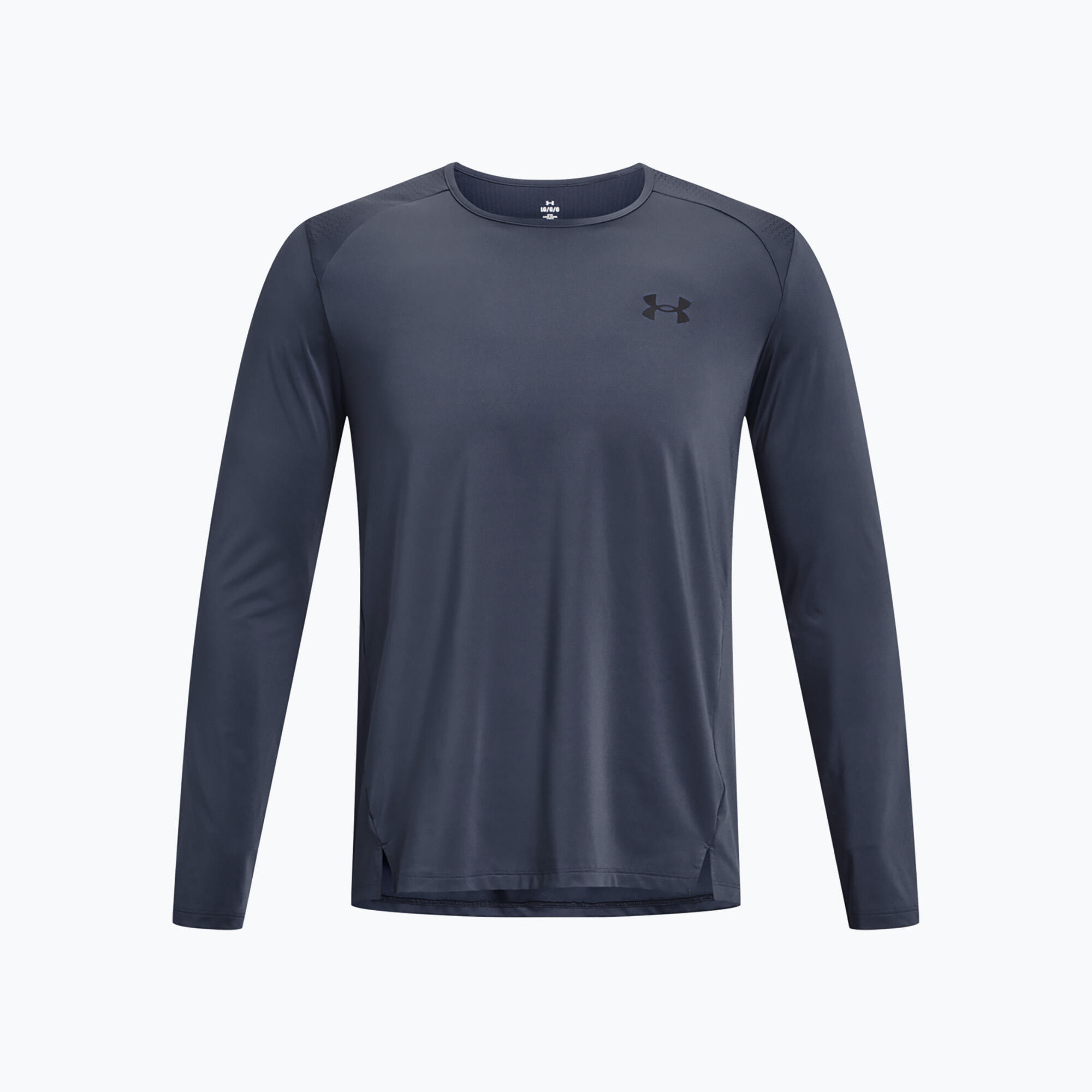 Under Armour Armorprint herentraining longsleeve 5/5