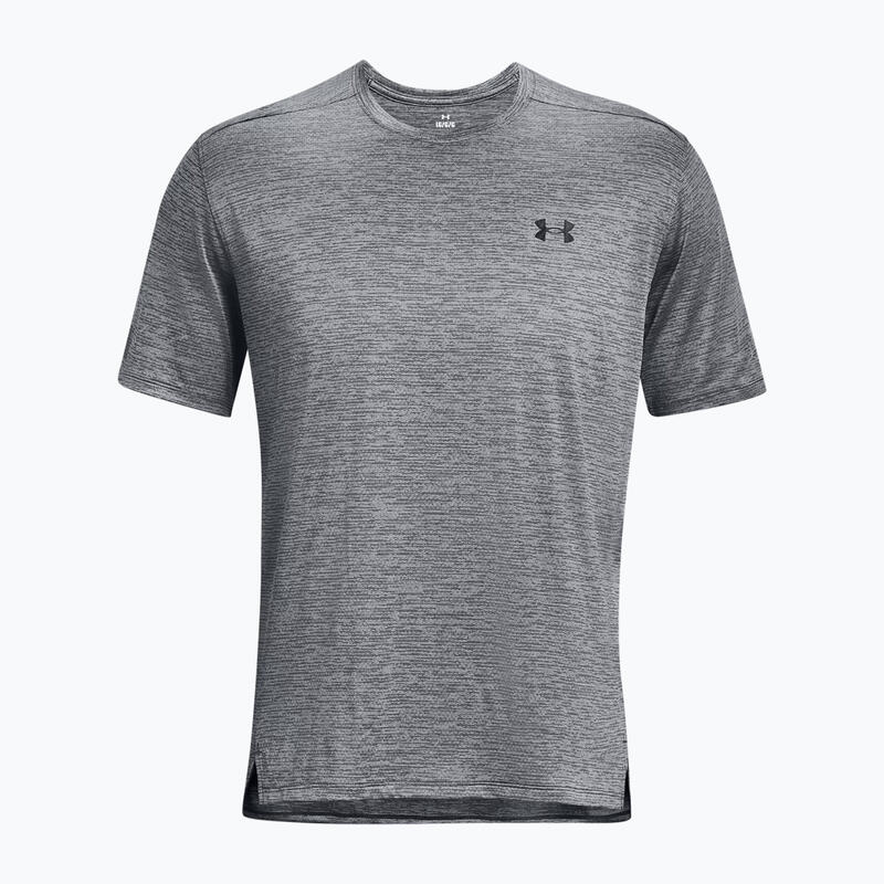 T-shirt d'entraînement Under Armour Tech Vent SS pour hommes