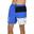 Beach short Maze 4" Swim Short - albastru barbati