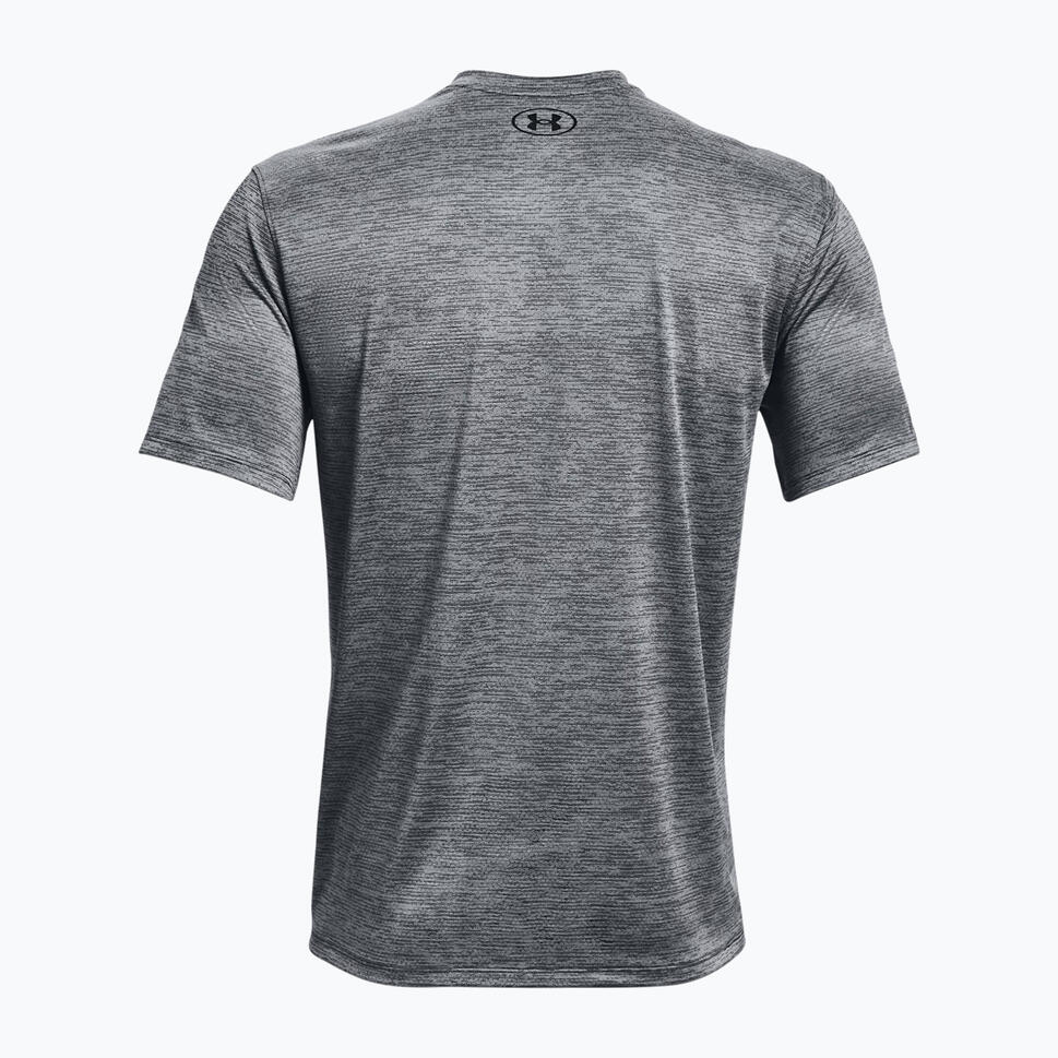 Koszulka fitness męska Under Armour Tech Vent SS