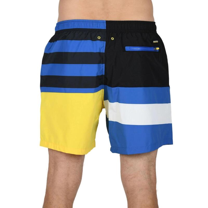 Bothnia 6" Swim Short férfi beach short - multikolor