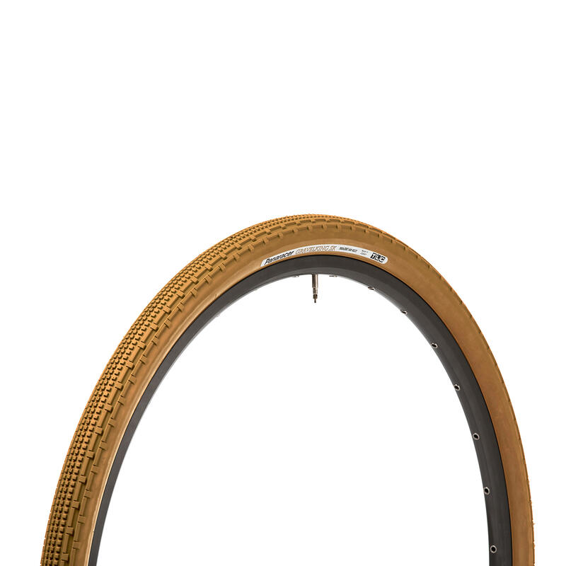 Copertone per bicicletta pieghevole Panaracer GravelKing SK