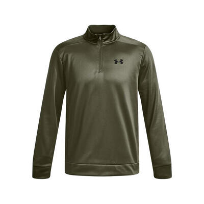 Felpa da allenamento Under Armour Armour Fleece 1/4 Zip da uomo