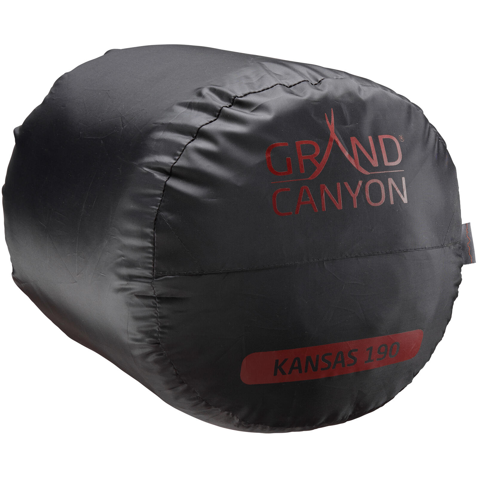 Sac de couchage d'hiver momie 3 saisons long XL 5°C 5/7