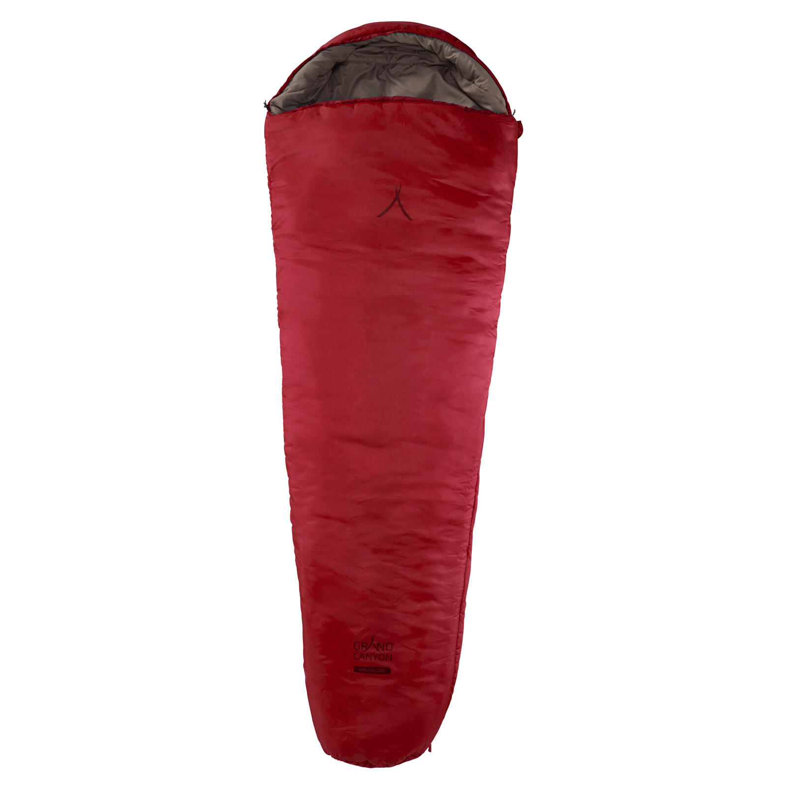rouge écarlate