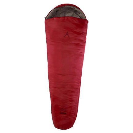 Sac de couchage d'hiver momie 3 saisons long XL 5°C