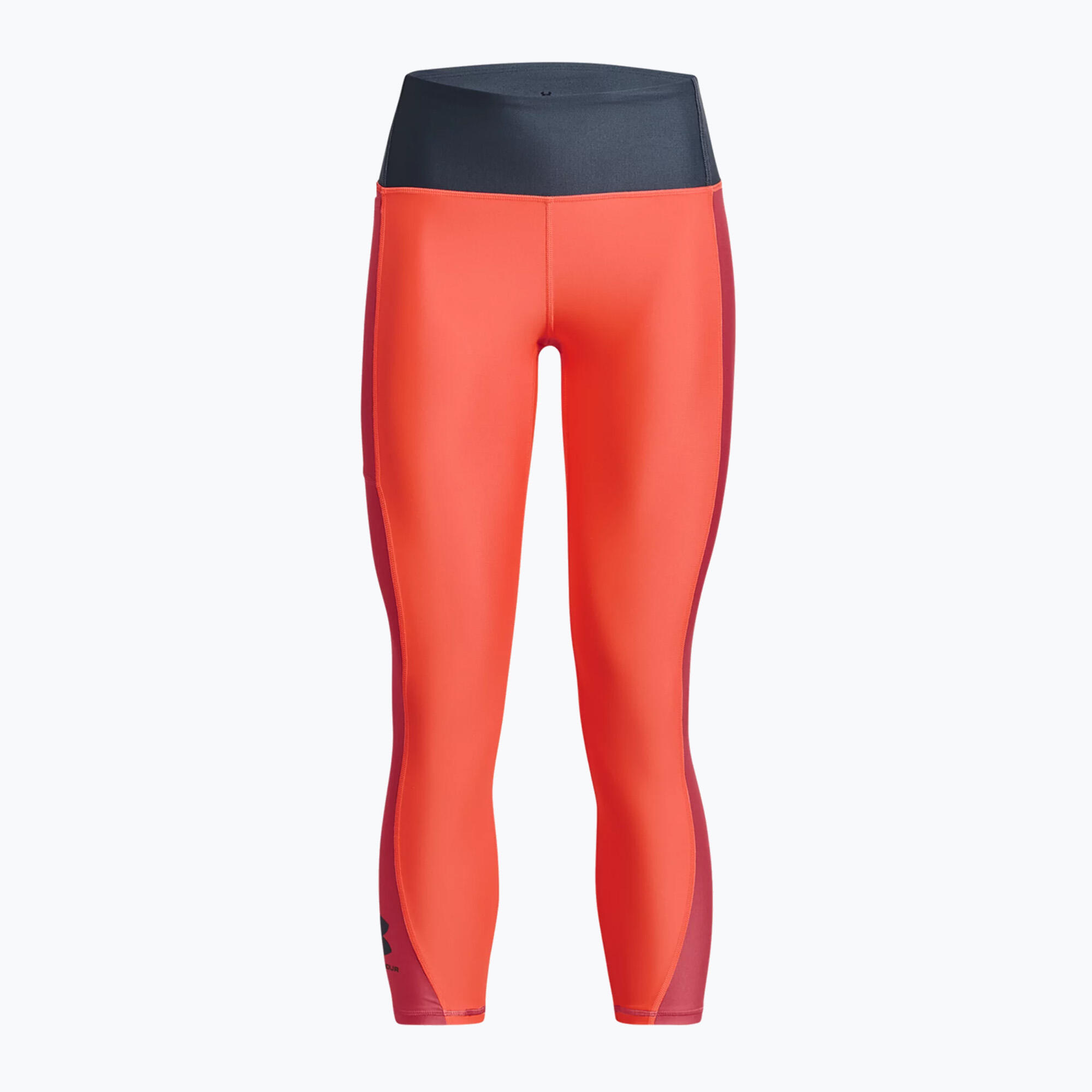 Under Armour Blocked Ankle dameslegging 5/5