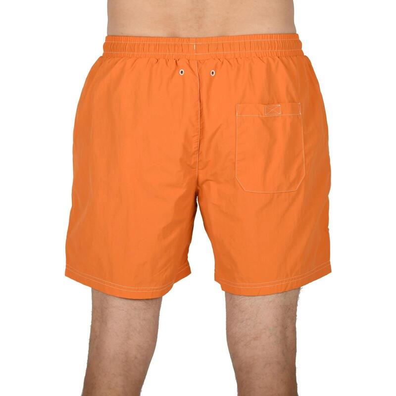Sort de plaja Xander 6" Swim Short - portocaliu barbati