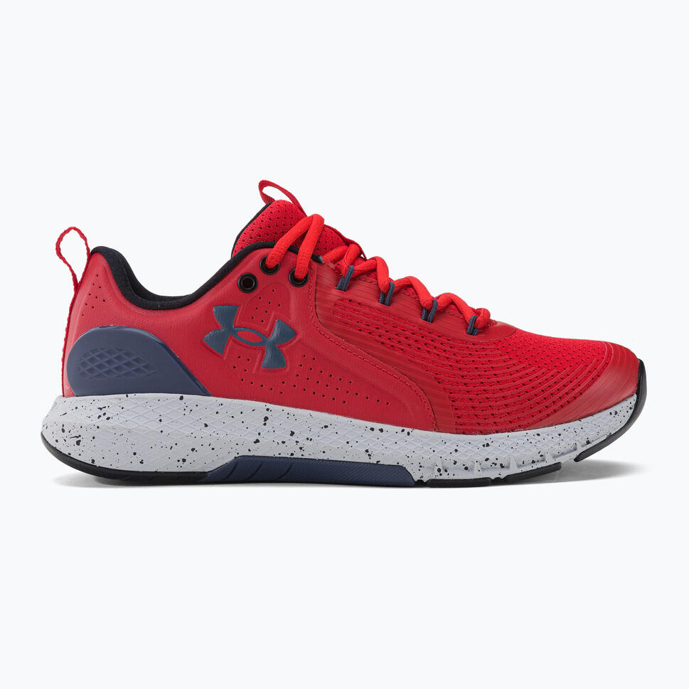 Buty treningowe męskie Under Armour Charged Commit Tr 3