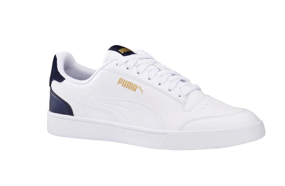 Tenisky unisex Puma Shuffle 1/7