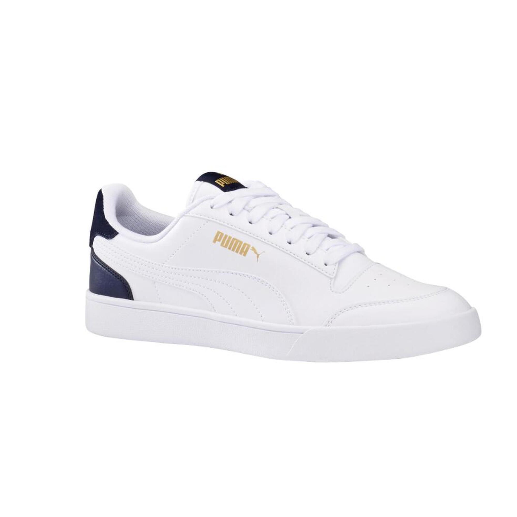 PUMA Tenisky Puma Shuffle, Bílý, Unisex