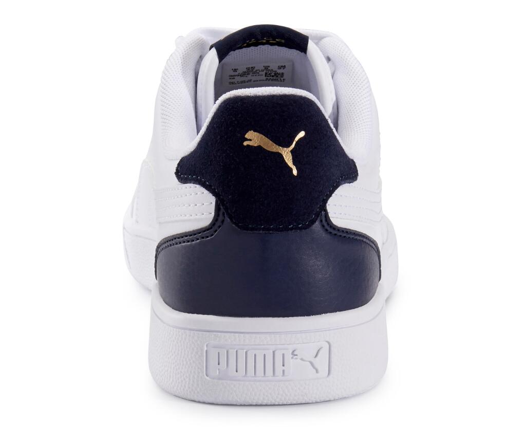 Tenisky unisex Puma Shuffle 2/7