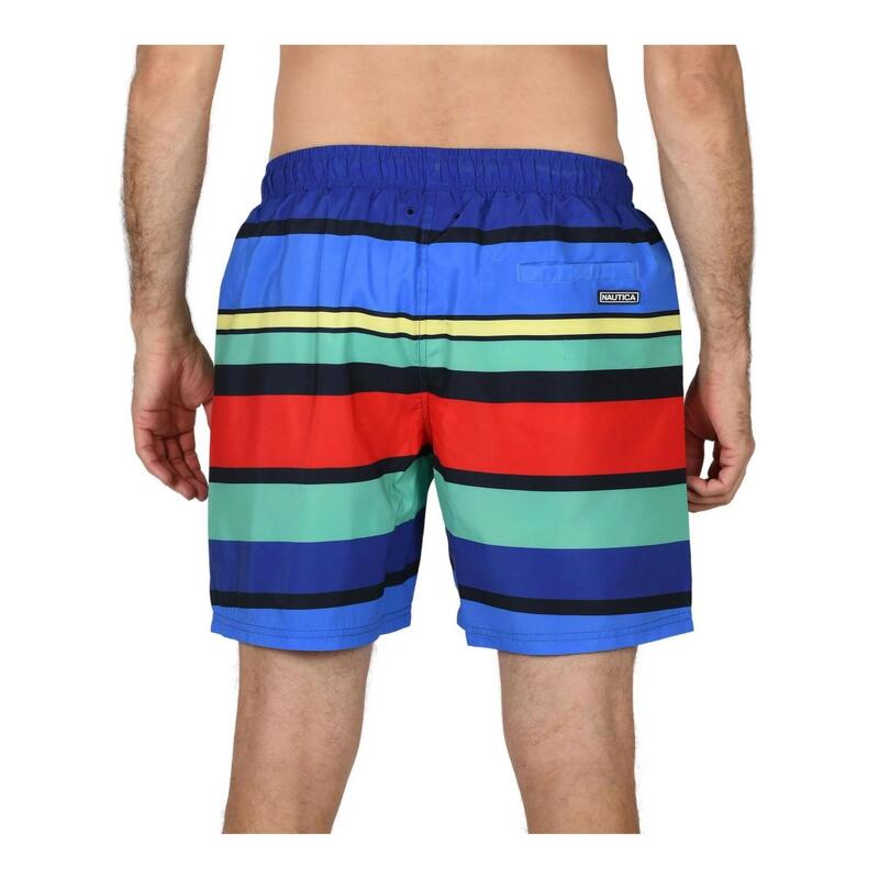 Beach short Radon 4" Swim Short - multicolor barbati