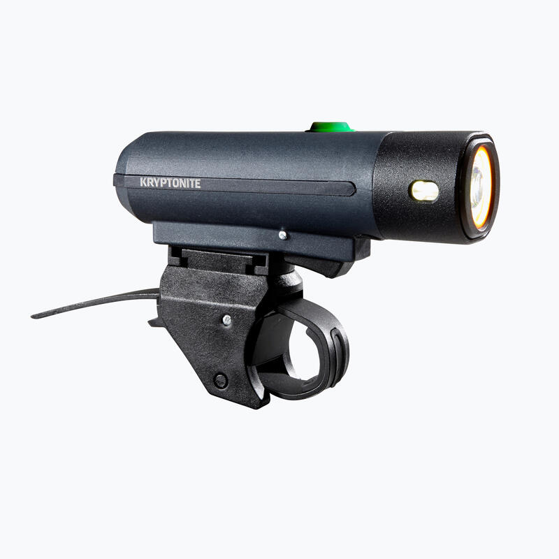 Lampa rowerowa przednia Kryptonite Street F-500