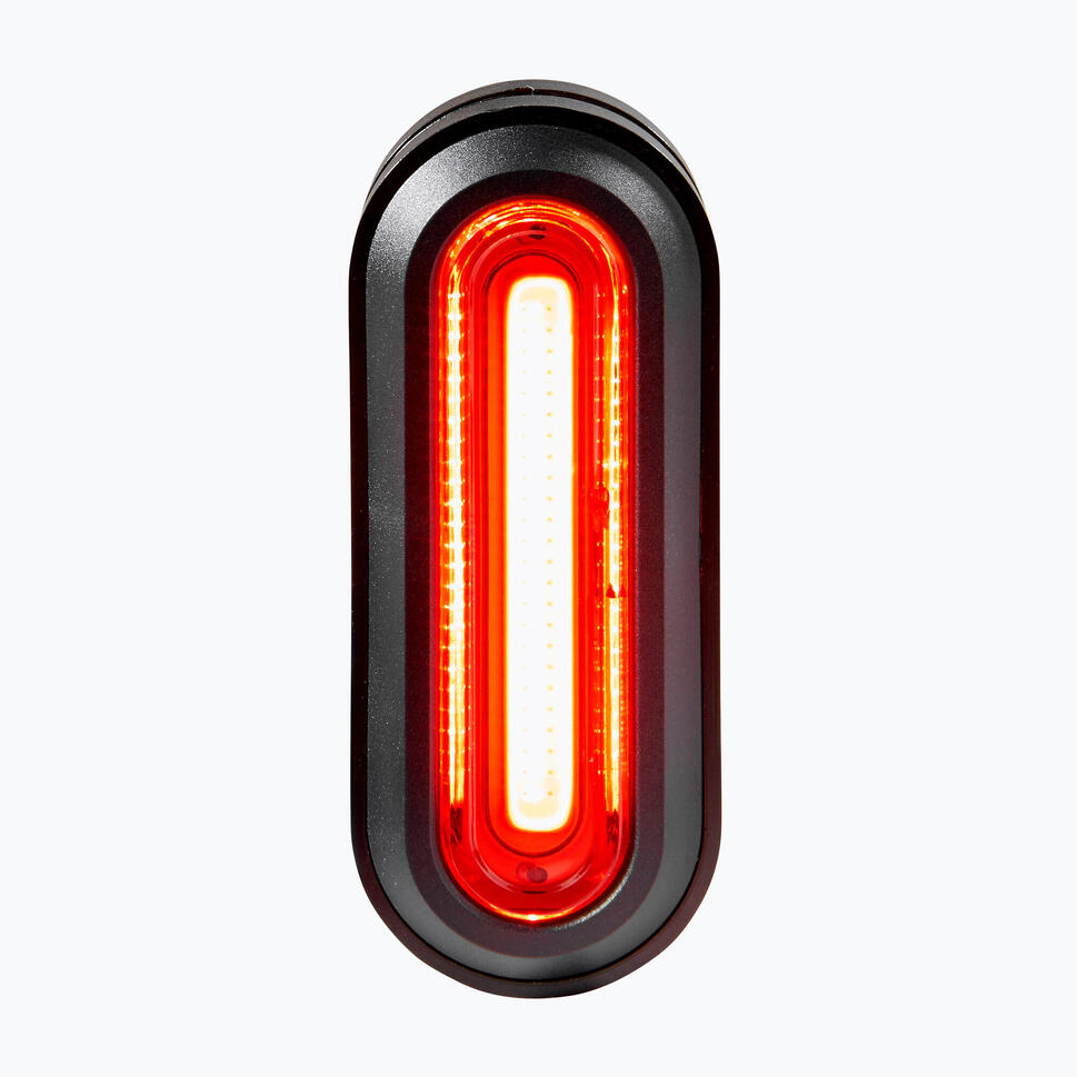 Lampa rowerowa tylna Kryptonite Avenue R-50