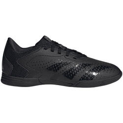 Chaussures de futsal Adidas modèle GW7089 pour unisexe enfants