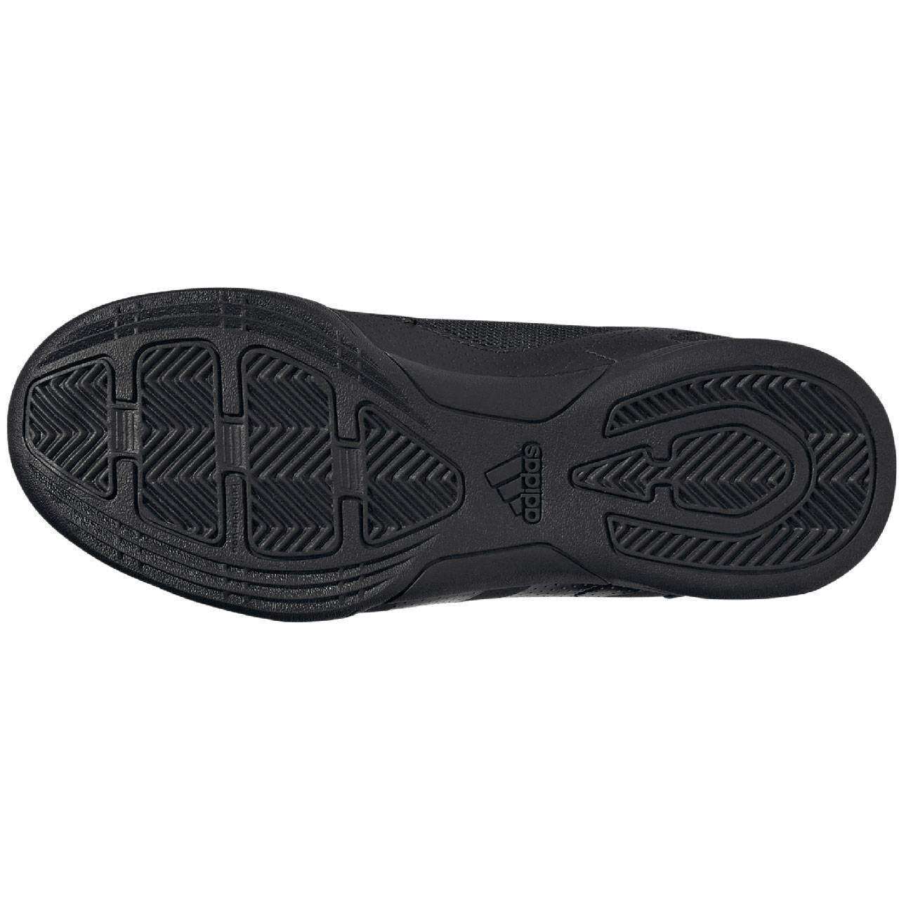 Botas de futsal Adidas modelo GW7089 para crianças unissex 3/5