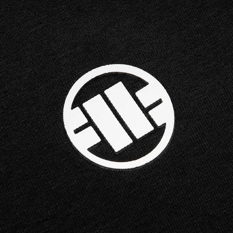 Koszulka do MMA damska Pitbull West Coast T-S Small Logo