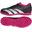 Chaussures football - Predator Accuracy.4 noir enfant