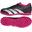 Chaussures de football - Predator Accuracy.4 noir enfant