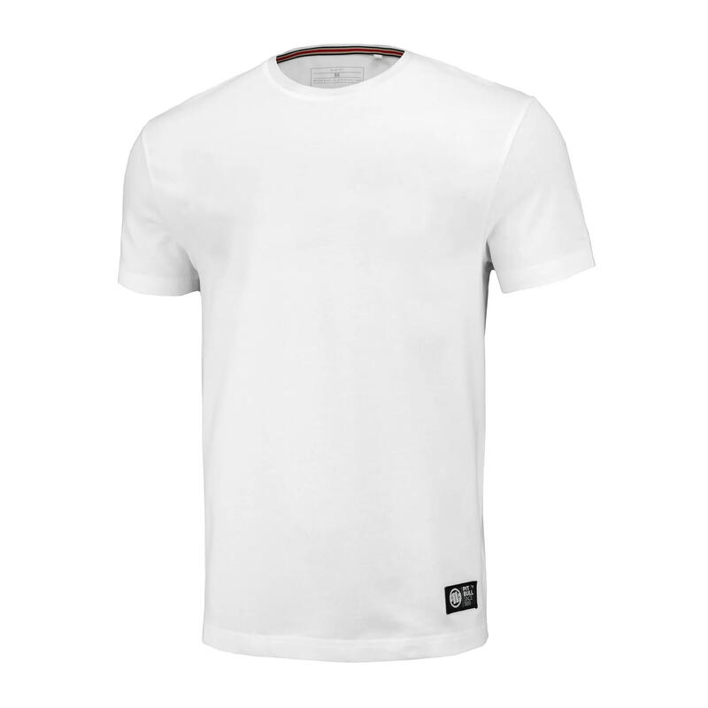 Koszulka sportowa męska Pitbull West Coast No Logo
