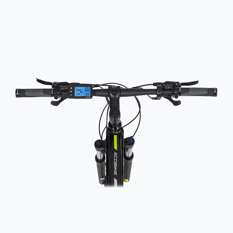 EcoBike SX5/LG 17.5 Ah elektromos kerékpár