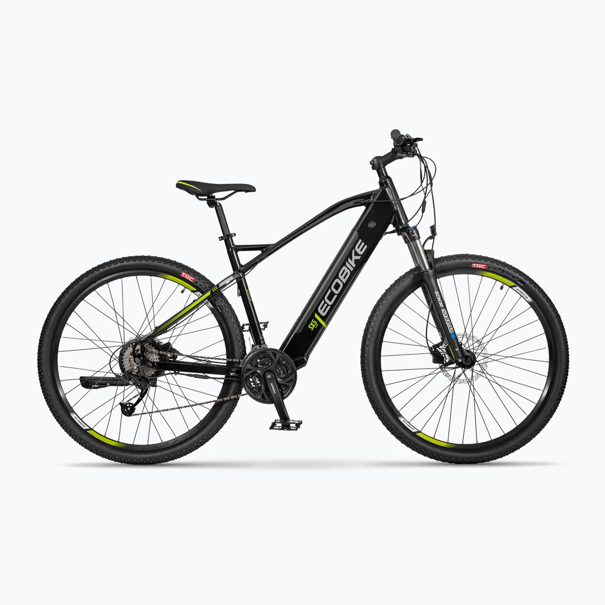 ECOBIKE picture
