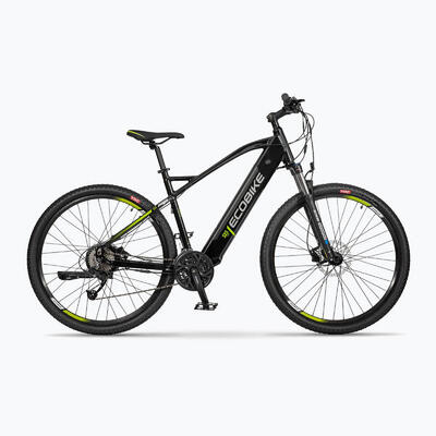 Bicicletta elettrica EcoBike SX5/LG 17.5 Ah