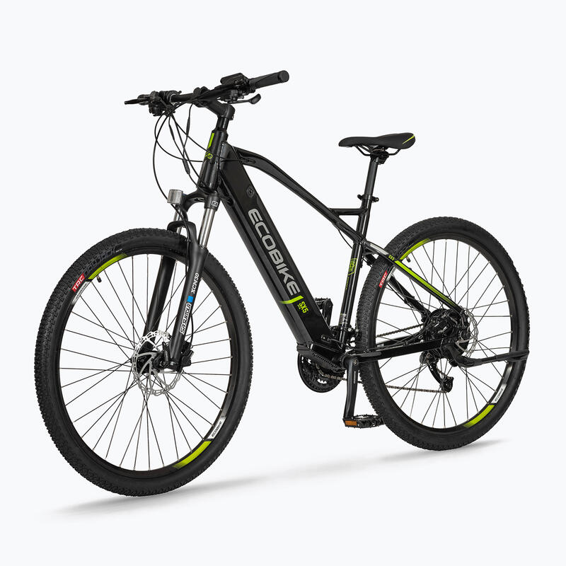 EcoBike SX5/LG 17.5 Ah elektromos kerékpár