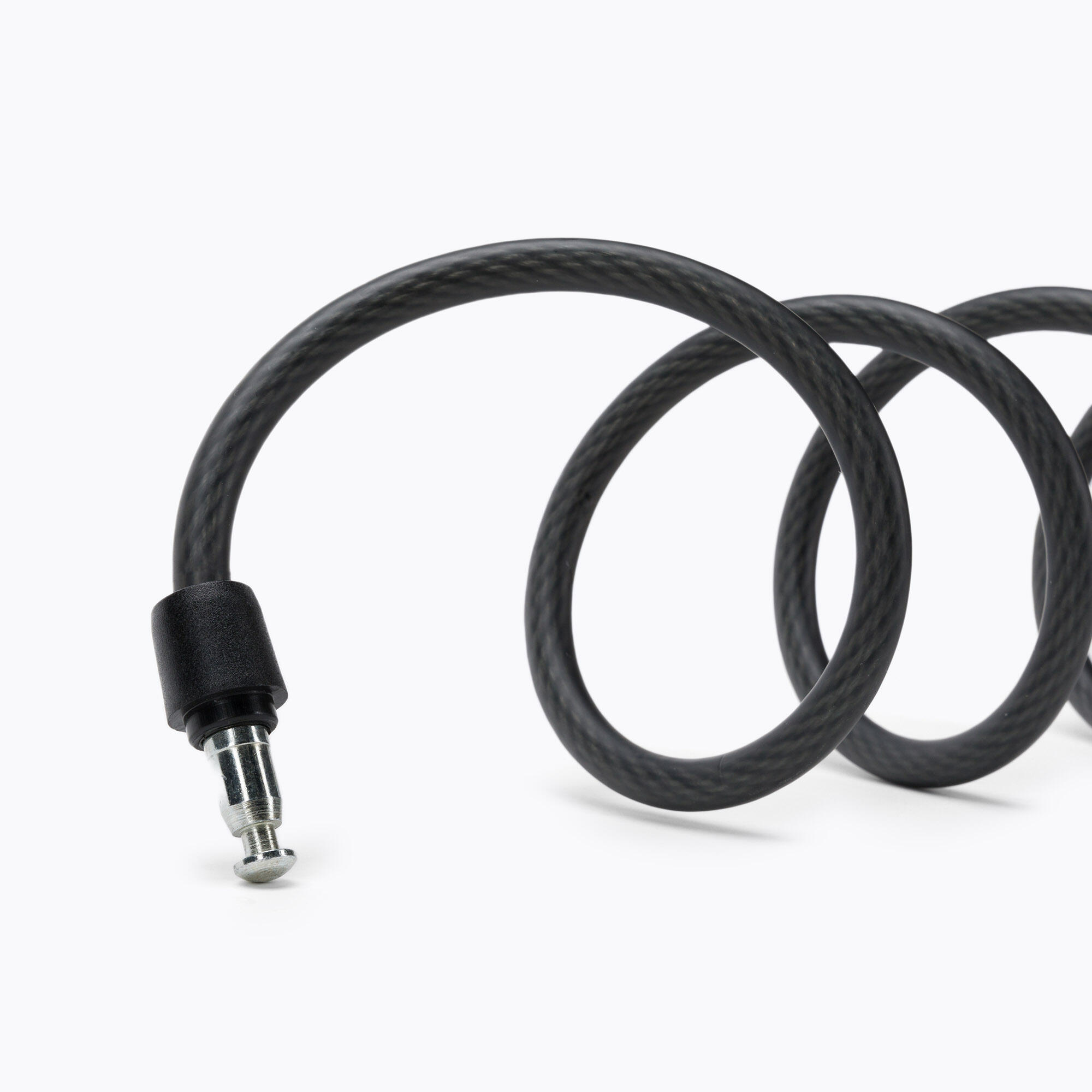 Kryptonite Kryptoflex 1018 Key Cable (10 mm x 180 cm) 4/5