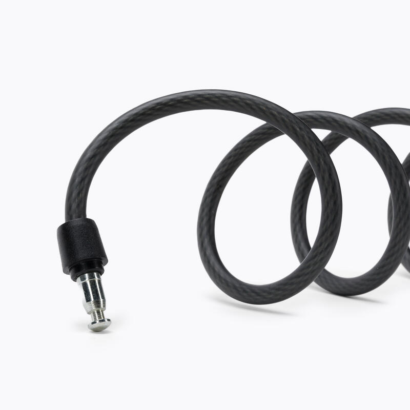 Kryptonite KryptoFlex 1018 Key Cable pentru biciclete cu cheie