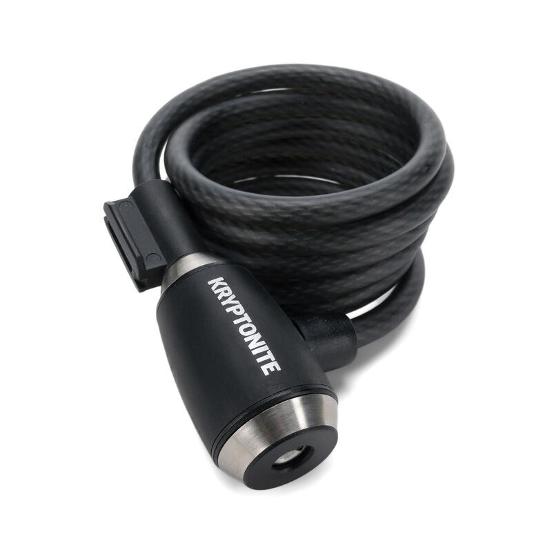 Kryptonite KryptoFlex 1018 Câble antivol pour vélo