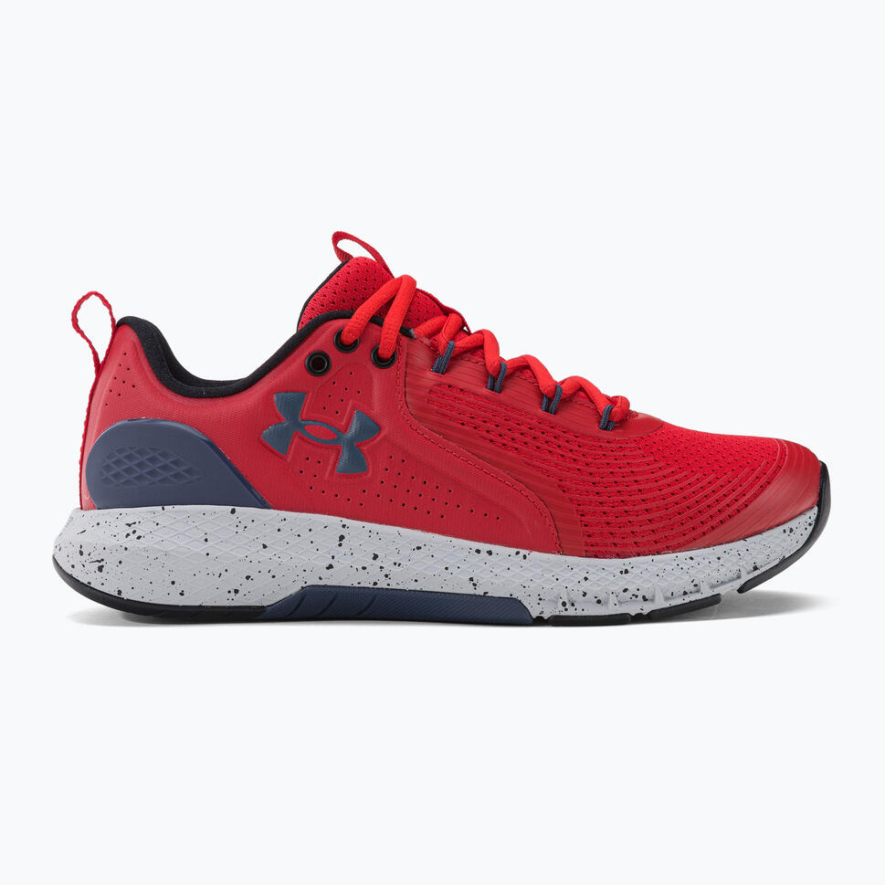 Buty treningowe męskie Under Armour Charged Commit Tr 3