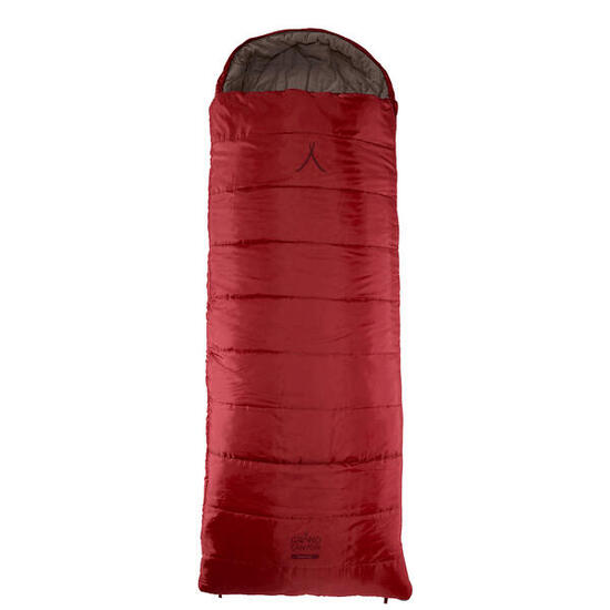 GRAND CANYON Schlafsack UTAH 205