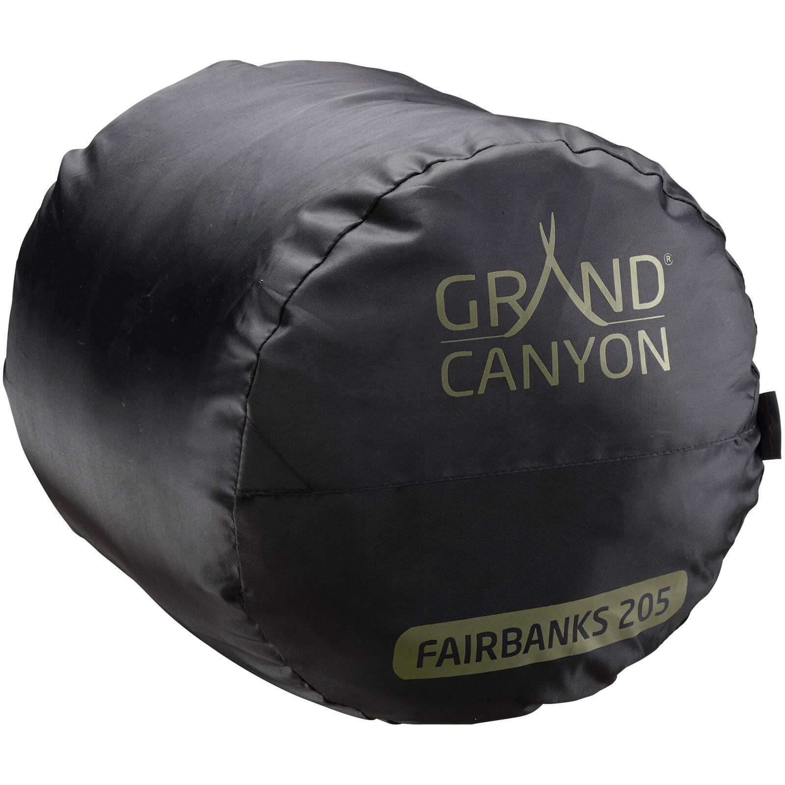 Sac de couchage momie hiver Fairbanks 205 3 saisons long 2°C 5/7