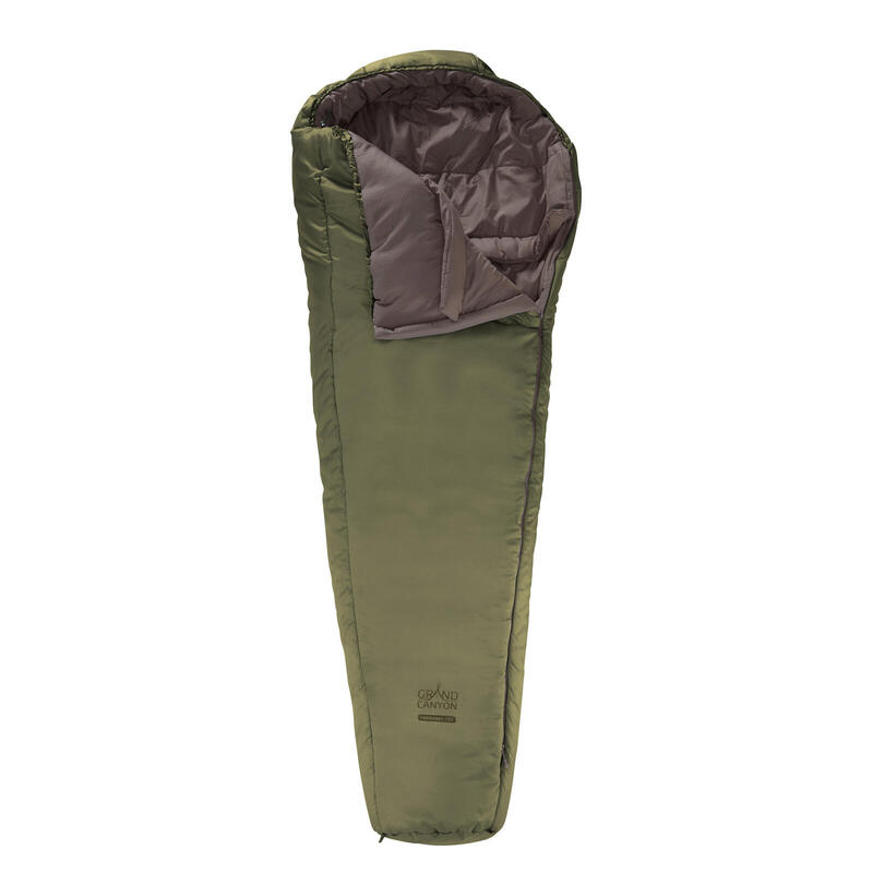 Trekking Schlafsäcke & Mumienschlafsäcke: und kompakt leicht