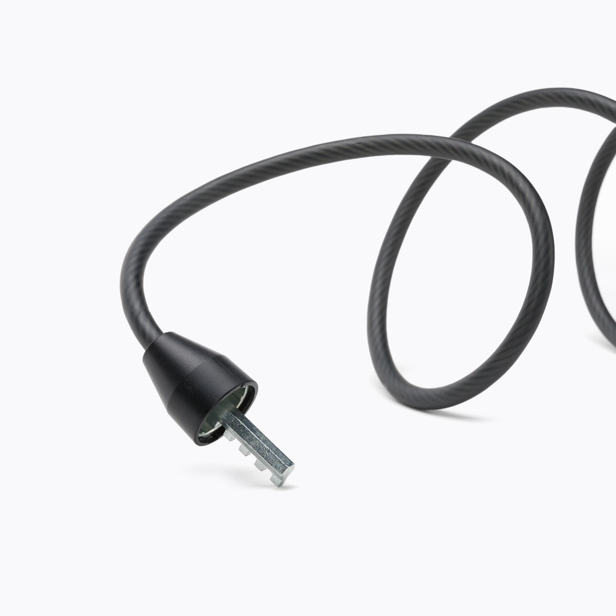 Lucchetto per bicicletta Kryptonite KryptoFlex 815 4/5