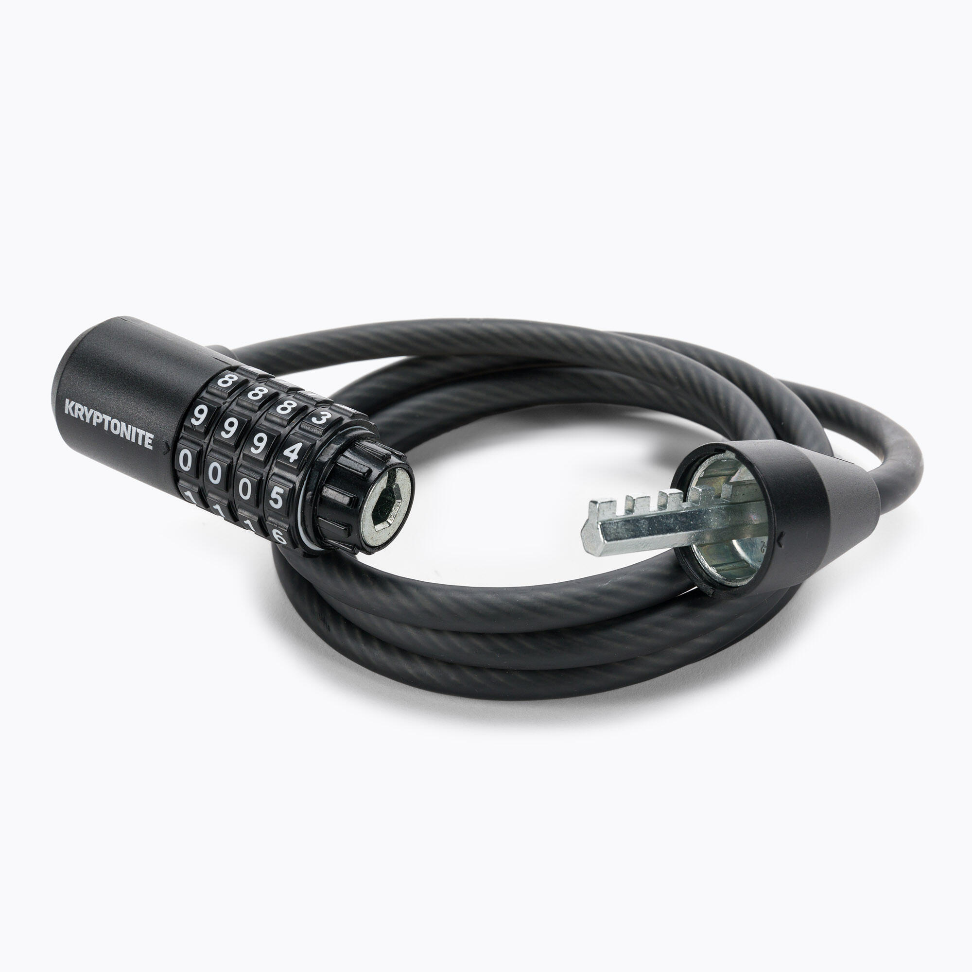 Lucchetto per bicicletta Kryptonite KryptoFlex 815 3/5