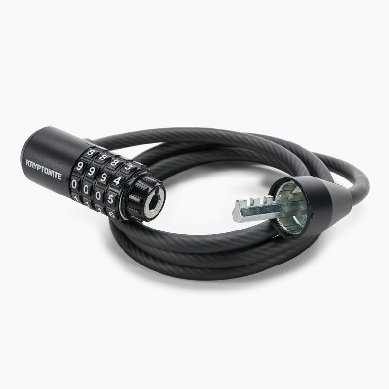 Kryptonite KryptoFlex 815 lacăt pentru biciclete
