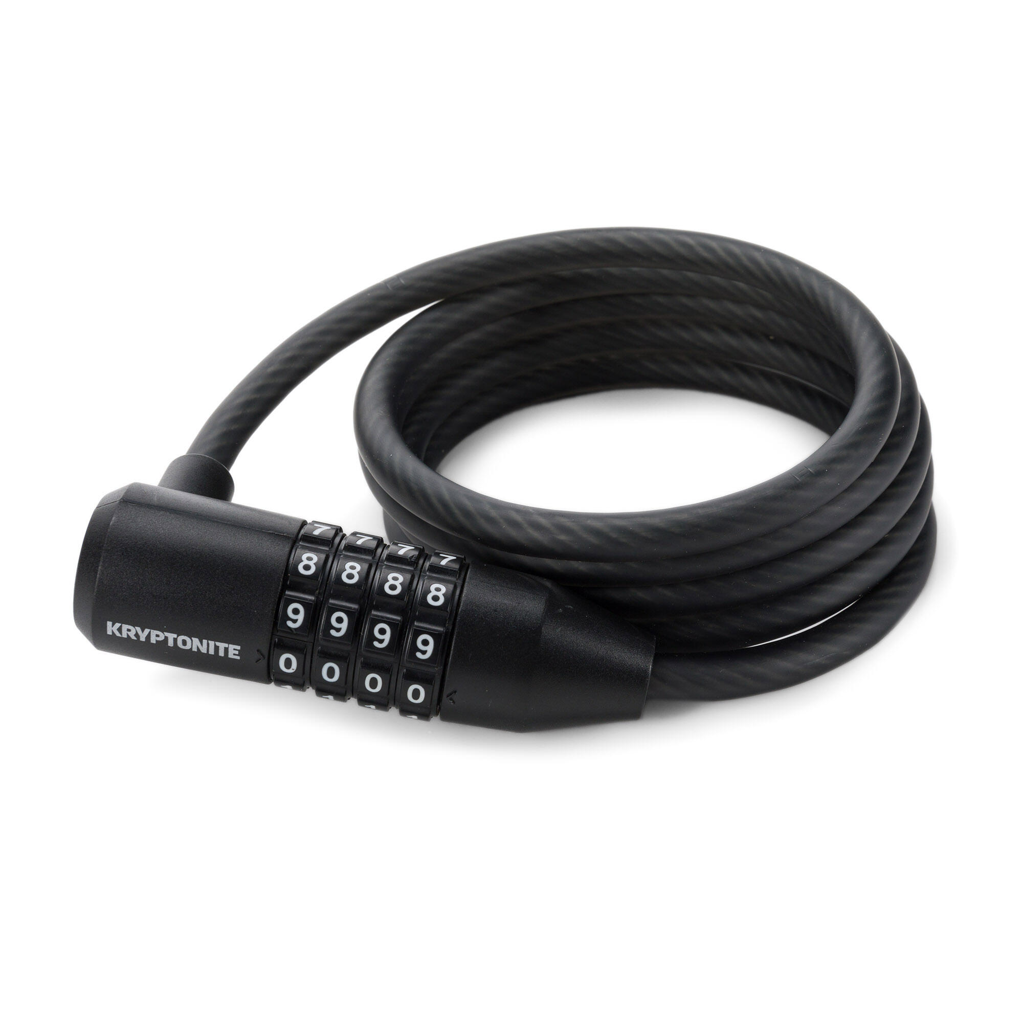 Lucchetto per bicicletta Kryptonite KryptoFlex 815 5/5