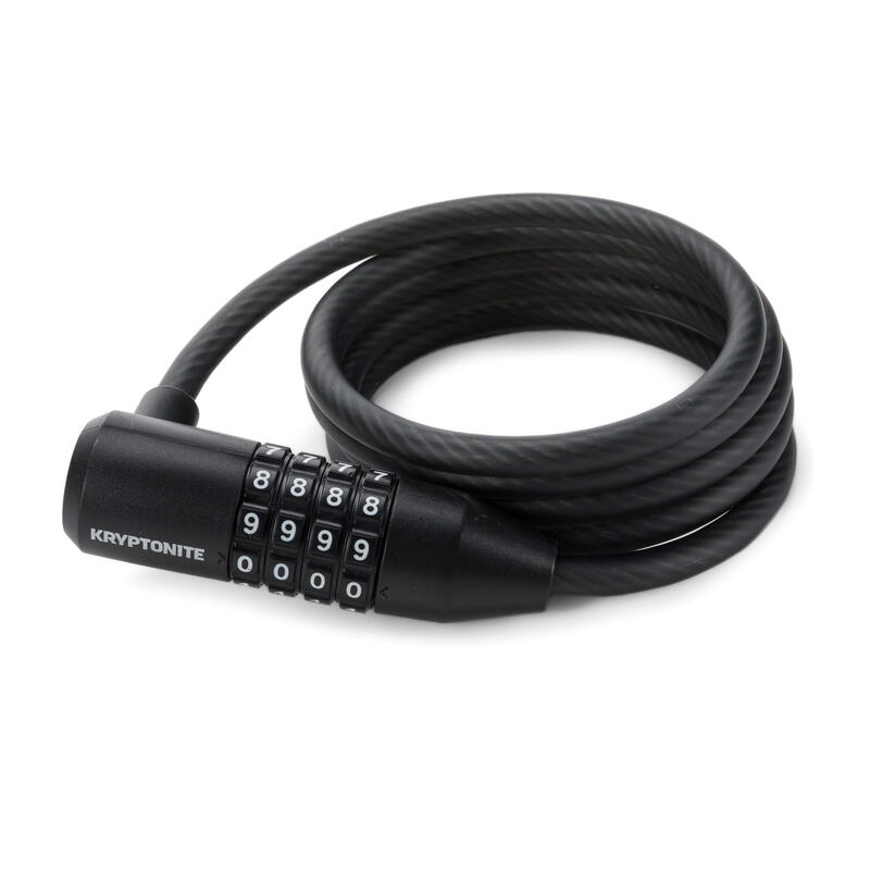 Kryptonite KryptoFlex 815 lacăt pentru biciclete