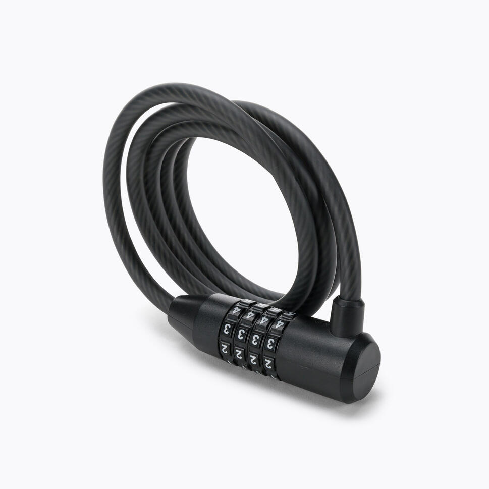 Zapięcie rowerowe Kryptonite KryptoFlex 815