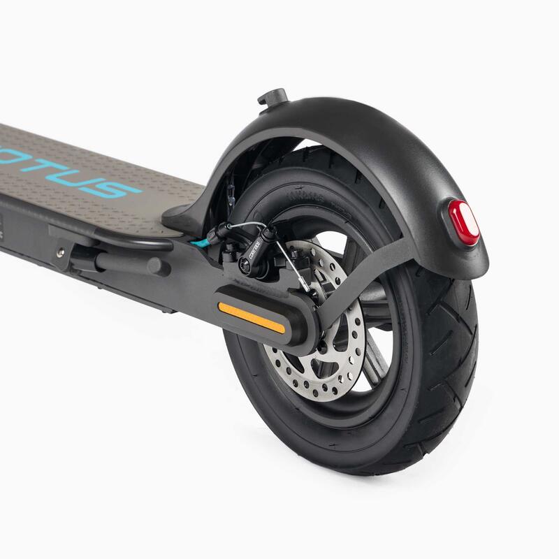 Trottinette électrique Motus Scooty 10 Lite 2023 - Léger, Autonomie 30km, 300W - Neuf