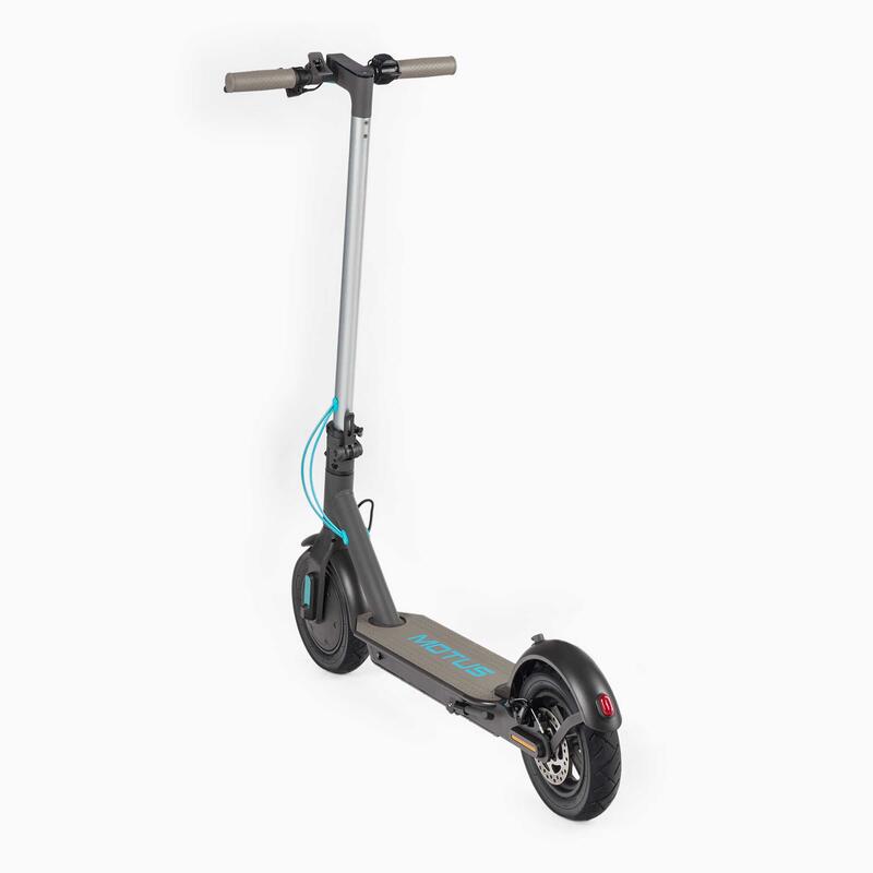 Monopattino elettrico Motus Scooty 10 Lite 2022