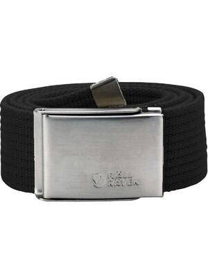 Hosengürtel Canvas Belt