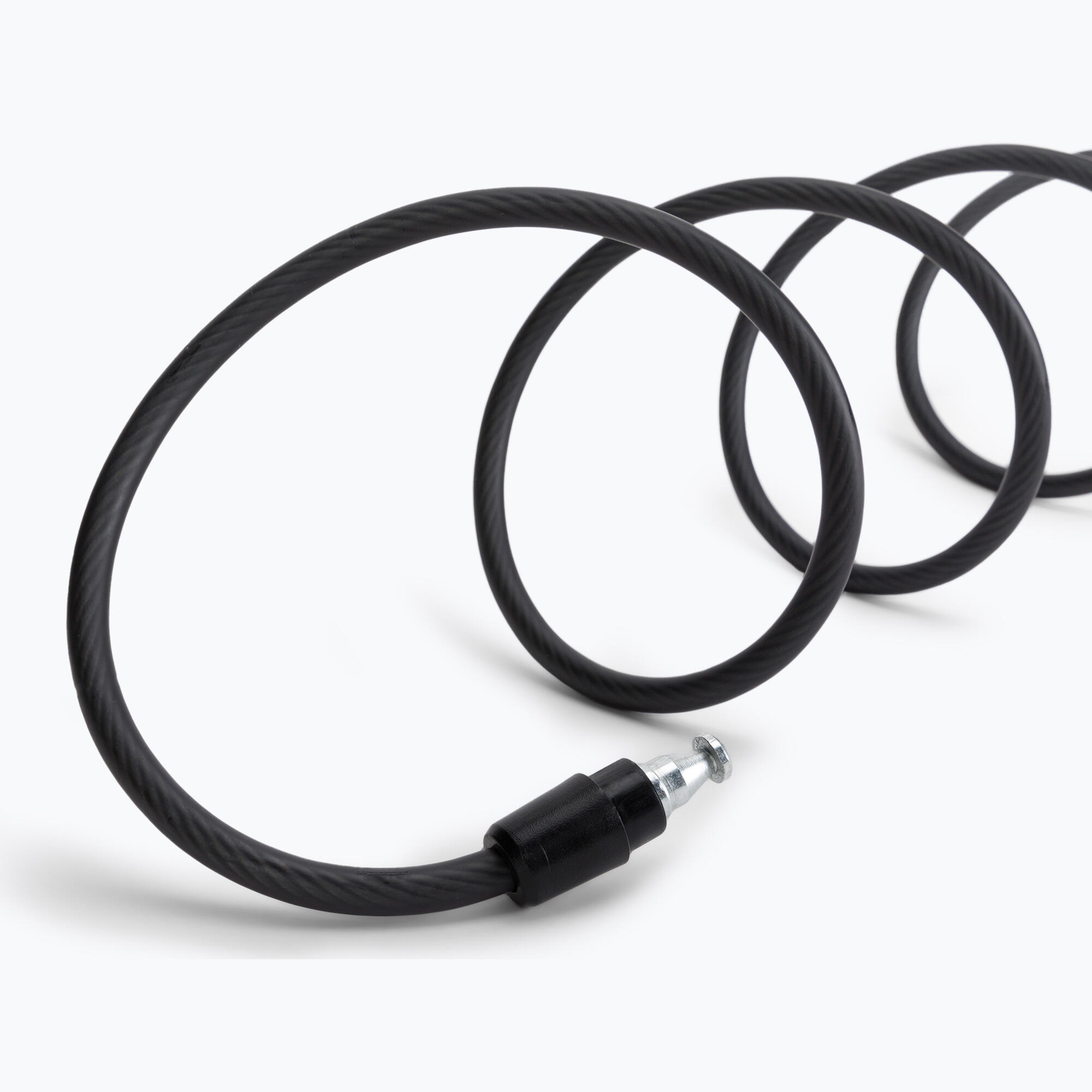 Kryptonite Bicycle Fasting Kryptoflex 815 4/5