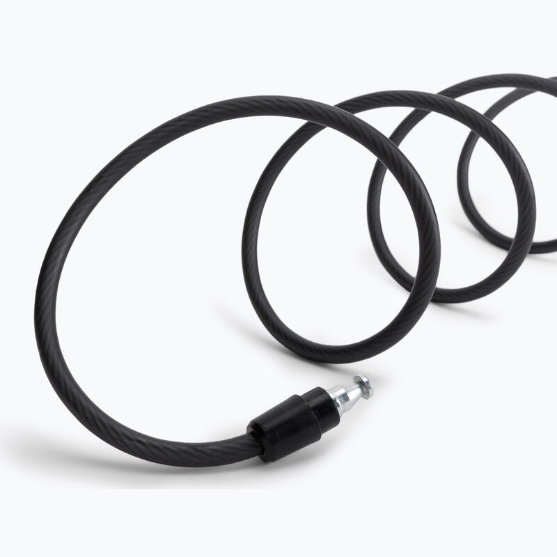 Antivol de vélo Kryptonite KryptoFlex 815