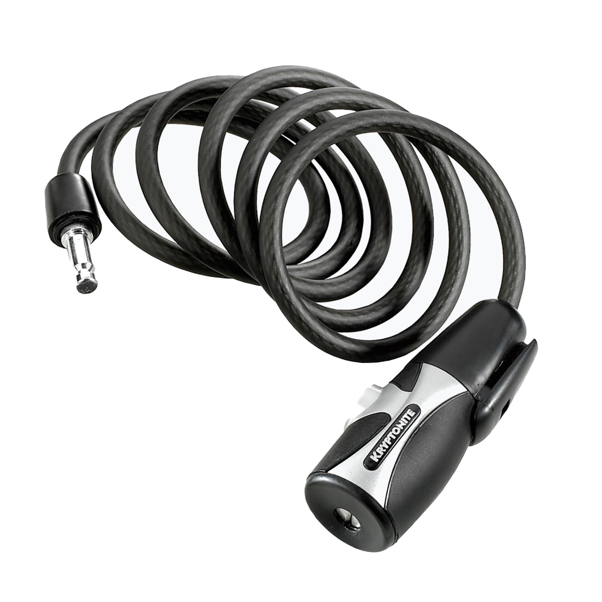 KRYPTONITE Lucchetto per bicicletta Kryptonite KryptoFlex 815